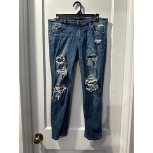 Joes' Distressed Jeans in 28